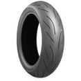 thumbnail image 1 of Bridgestone 160/60ZR-17 (69W) Battlax S21 Hypersport Rear Motorcycle Tire, 1 of 2