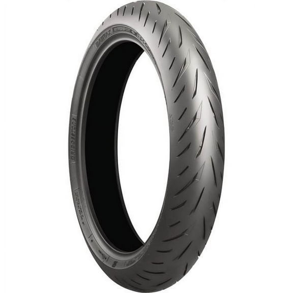 110/70R-17 Bridgestone Battlax Hypersport S22 Radial Front Tire