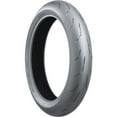 thumbnail image 1 of Bridgestone Battlax RS10 Racing Street Hypersport Front Motorcycle Tire 120/70ZR-17 (58W) for Ducati 1000S Sport Classic Sport SC1000S 2007-2009, 1 of 1