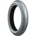 thumbnail image 1 of Bridgestone Battlax RS10 Racing Street Hypersport Front Motorcycle Tire 120/70ZR-17 (58W) for MV Agusta F3 800 RC 2016-2018, 1 of 1