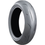 Bridgestone Battlax RS10 Racing Street Hypersport Rear Motorcycle Tire 180/55ZR-17 73W Compatible With Harley-Davidson Livewire ELW 2020