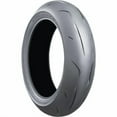 thumbnail image 1 of Bridgestone Battlax RS10 Racing Street Hypersport Rear Motorcycle Tire 190/50ZR-17 (73W) for Aprilia Tuono RSV 1000 R 2006-2011, 1 of 1