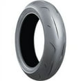 thumbnail image 1 of Bridgestone Battlax RS10 Racing Street Hypersport Rear Motorcycle Tire 190/50ZR-17 (73W) for Ducati 999/R/S (Superbike) 2003-2006, 1 of 1
