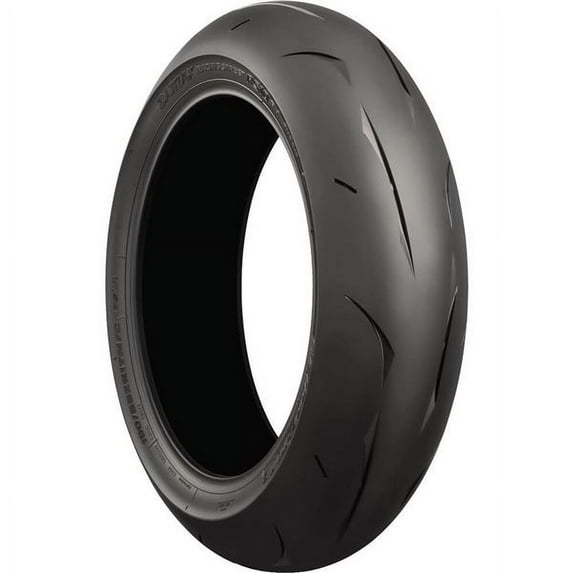 150/60R-17 Bridgestone Battlax RS10 Racing Rear Tire