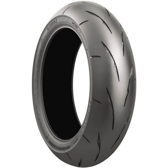 Bridgestone Battlax RS11 Racing Street Hypersport Rear Motorcycle Tire 200/55ZR-17 (78W)