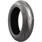 Bridgestone Battlax RS11 Racing Street Hypersport Rear Motorcycle Tire 200/55ZR-17 78W
