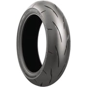 Bridgestone Battlax Racing Street RS11 Rear Tire 190/55ZR17 11665