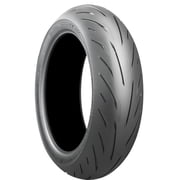 Bridgestone Battlax S22 Hypersport Rear Motorcycle Tire 140/70R-17 66H For Yamaha YZF-R3 2015-2022
