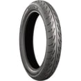thumbnail image 1 of Bridgestone Battlax Scf 110/70-12 (47L) Front Motorcycle Tire, 1 of 2
