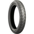 thumbnail image 1 of Bridgestone Battlax SC Front Tire 120/70-15 (5270), 1 of 2