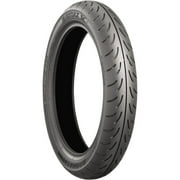 Bridgestone Battlax SC Front Tire 120/80-14 5272