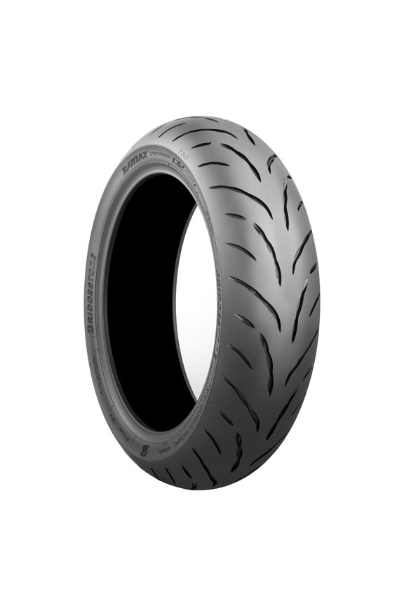 Battlax Sport Touring T32 GT Rear Motorcycle Tire 170/60ZR-17 (72W)