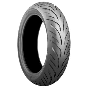 Bridgestone Battlax Sport Touring T32 GT Rear Motorcycle Tire 190/55ZR-17 (75W)