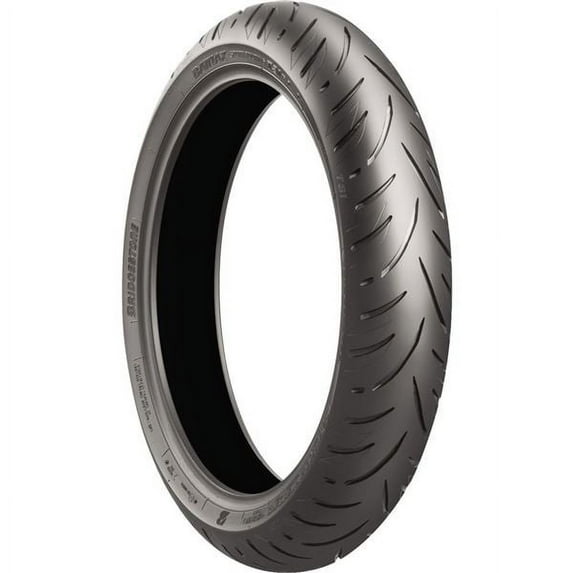 Bridgestone Battlax Street T31F 110/80ZR18 (58W) Front Motorcycle Tire