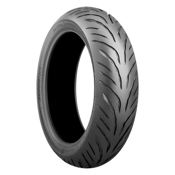 Bridgestone Battlax Sport Touring T32 Rear Tire 190/55ZR17 (12677)
