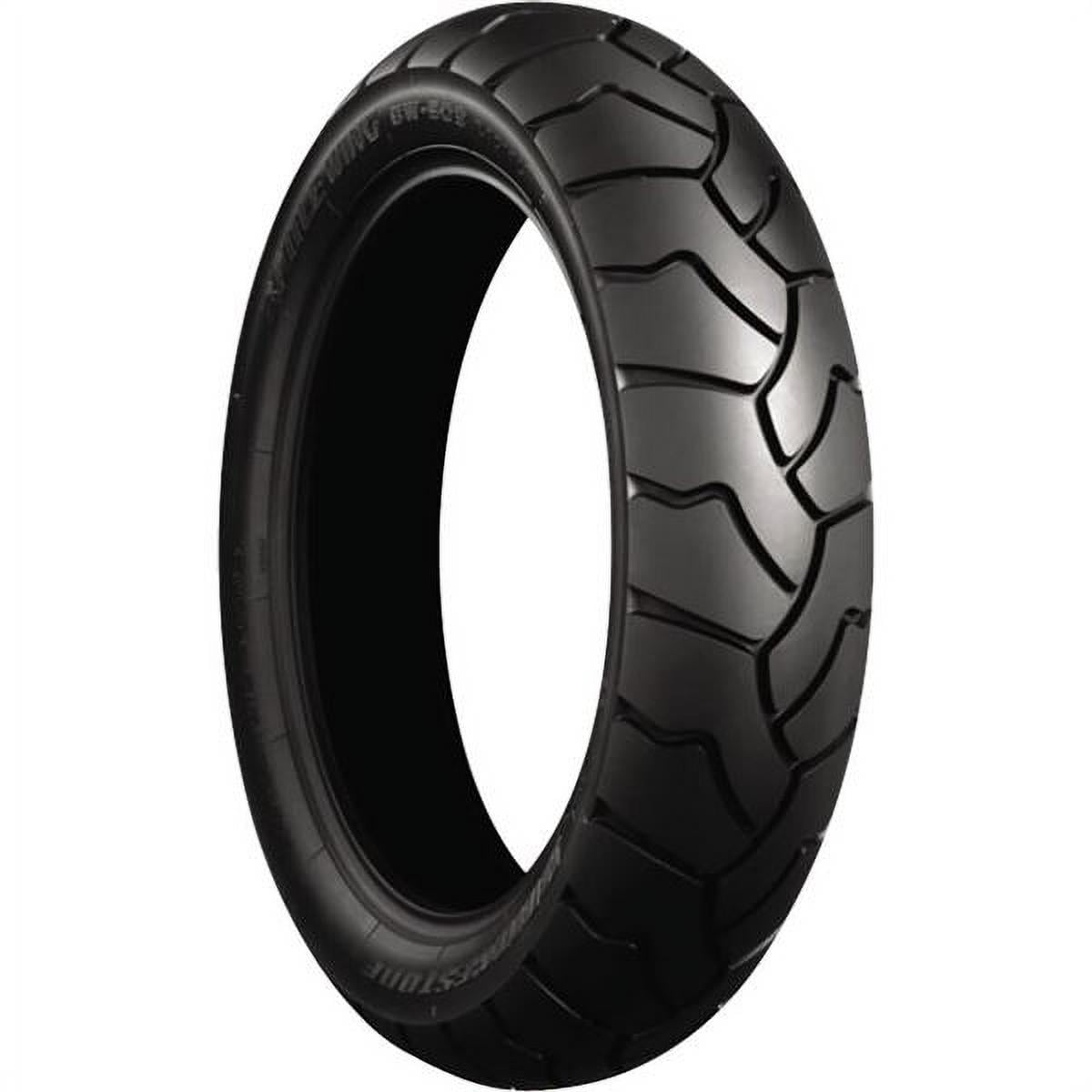 Bridgestone Battle Wing BW502R-E 150/70R17 (69V) Rear Motorcycle Tire