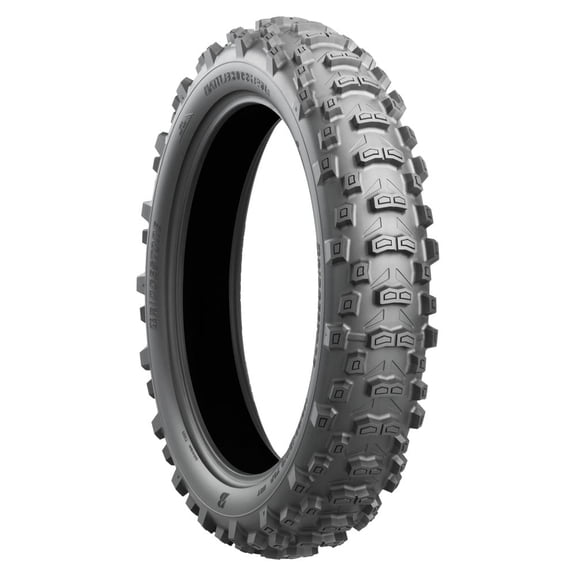 Bridgestone Battle cross E50 Extreme Enduro All-Position 140/80x18 Motorcycle Tires