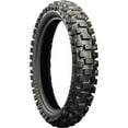 thumbnail image 1 of Bridgestone BattleCross X30 Tire  Blackwall Size 90/100-16   #037191., 1 of 2