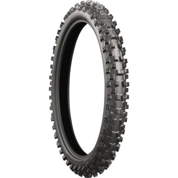 70/100-19 Bridgestone Battlecross X20 Soft-Intermediate Terrain Front Tire