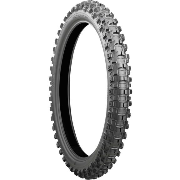 Bridgestone Battlecross X31 Front Tire 90/100-21 (13848)