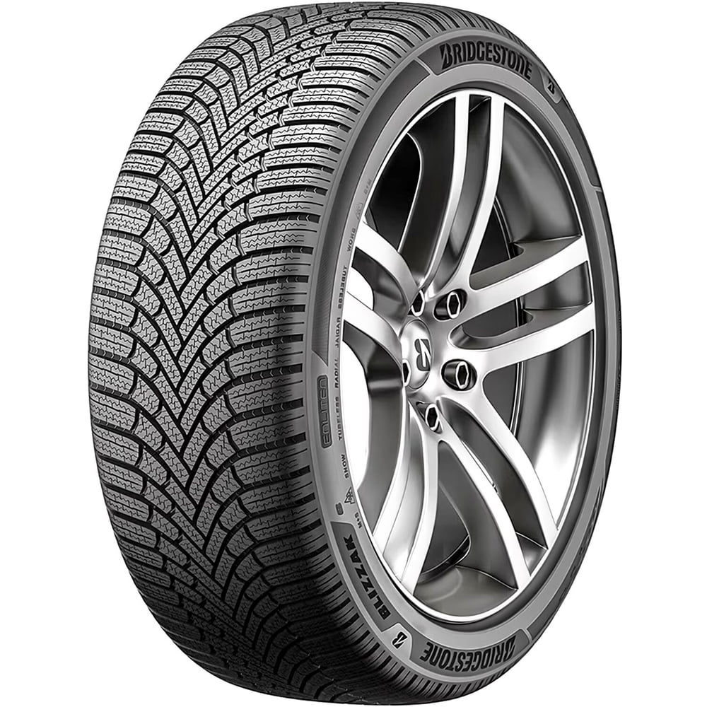 Bridgestone Blizzak 6 225/40R18 92W XL High Performance Winter Tire Bridgestone Blizzak 6 225/40R18 92W XL High Performance Winter Tire Sansujyuku sansujyuku.com