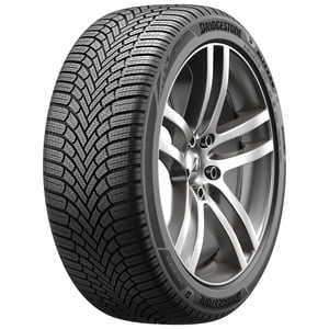 Bridgestone Blizzak 6 Winter 225/40R19 93W XL Passenger Tire Sansujyuku sansujyuku.com