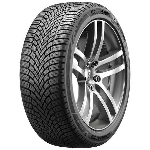 Bridgestone Blizzak 6 Winter 245/50R20 105W XL Passenger Tire