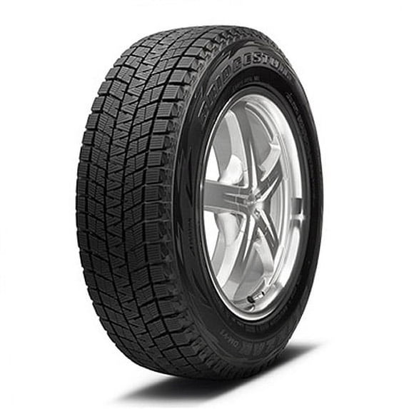Bridgestone Blizzak DM-V1 235/65R18 106 R Tire Fits: 2017-19 Cadillac XT5 Luxury, 2017-23 GMC Acadia SLE