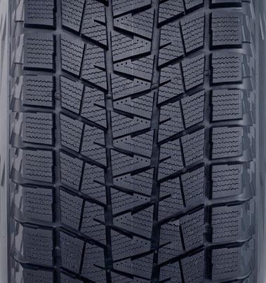 Bridgestone Blizzak DM-V1 275/50R22 111 R Tire Fits: 2021-23 Chevrolet Tahoe RST, 2021-22 GMC Yukon Denali Sansujyuku sansujyuku.com