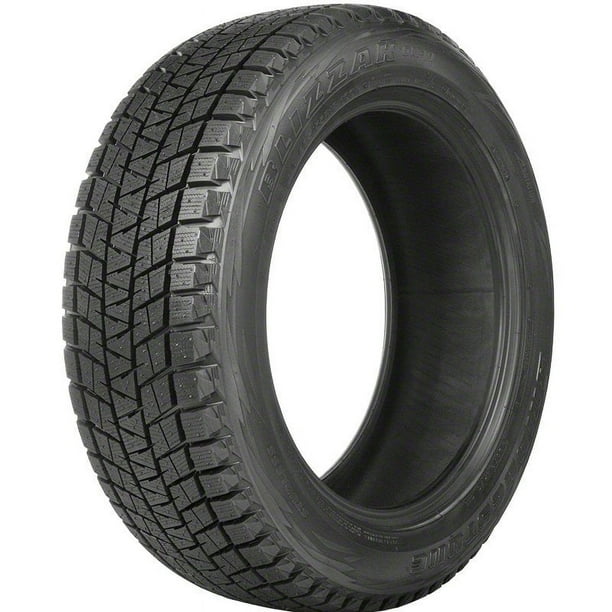 Bridgestone Blizzak DM-V1 P275/60R20 114R Fits: 2016 Ram 1500 HFE, 2021 ...
