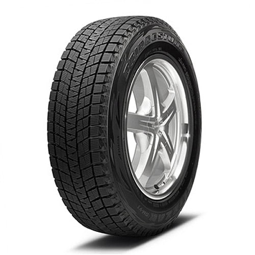 Bridgestone Blizzak DM-V1 Tire 225/65R17 102R BW - Walmart.com