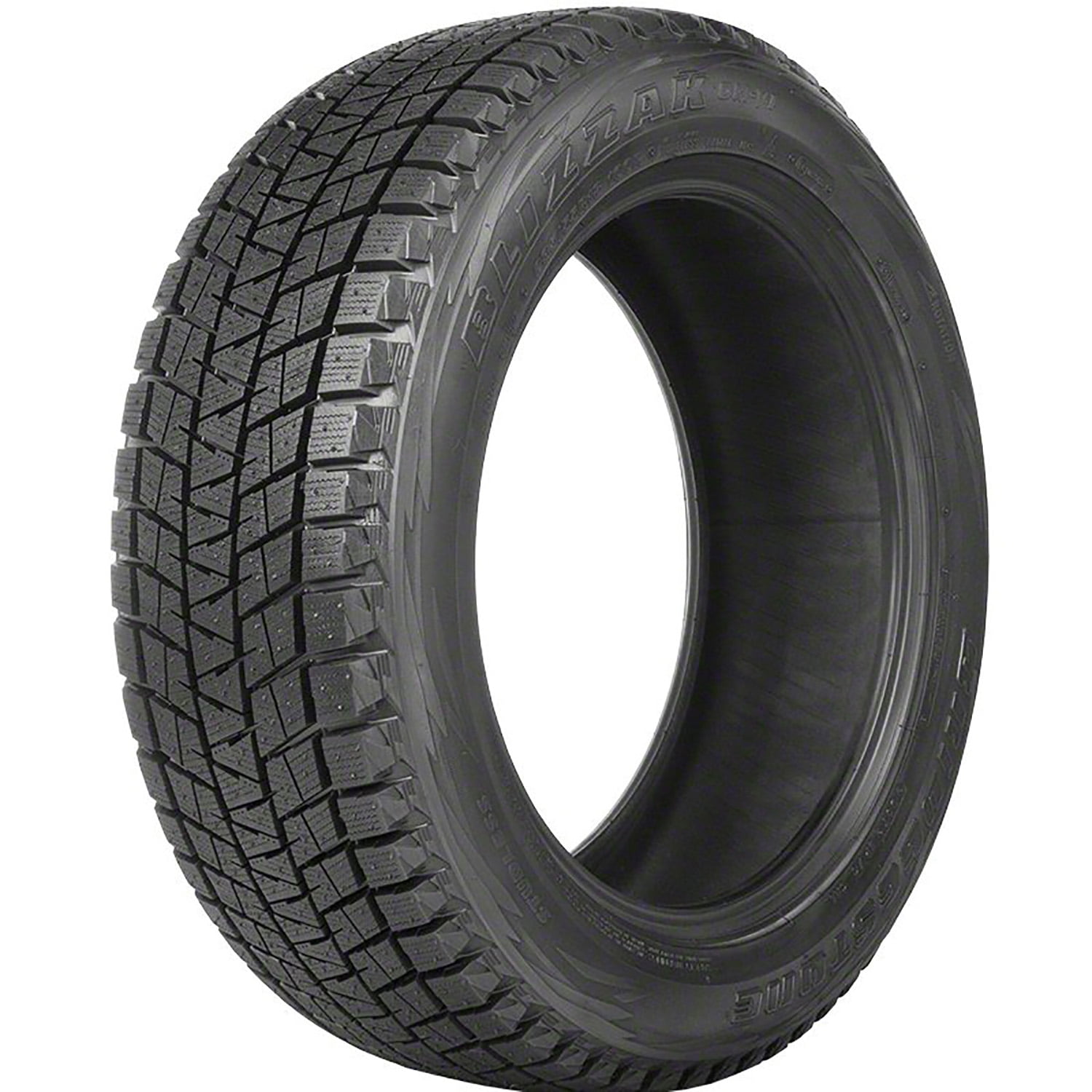 Bridgestone Blizzak DM-V1 Winter 285/60R18 116R Light Truck Tire