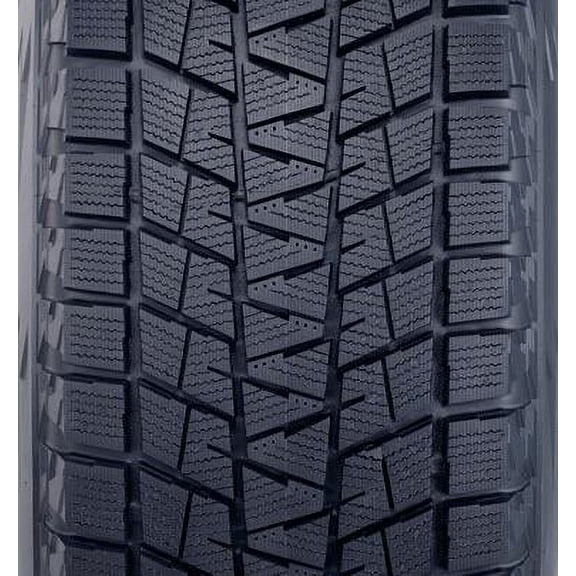Bridgestone Blizzak DM-V1 Winter P255/60R19 108R XL Light Truck Tire
