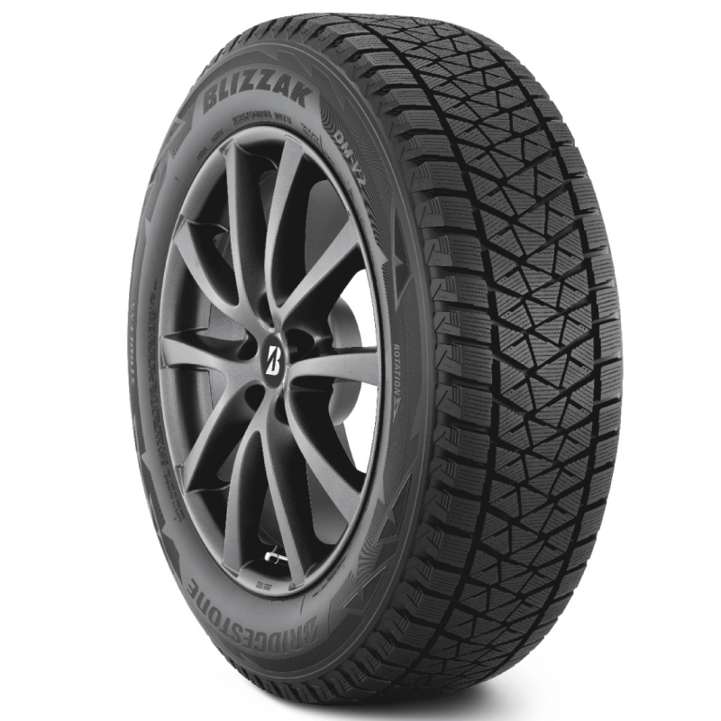 Bridgestone Blizzak DM-V2 245/70-17 110 S Tire Bridgestone Blizzak DM-V2 245/70-17 110 S Tire Sansujyuku sansujyuku.com