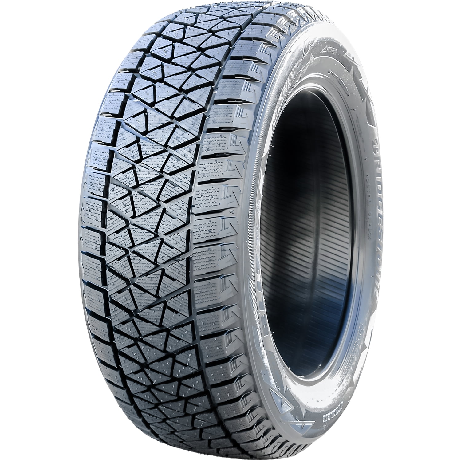 Bridgestone Blizzak DM-V2 255/55R19 111T XL (Studless) Snow