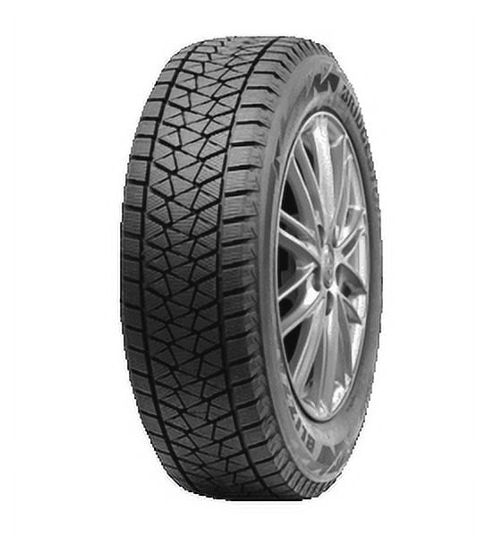 Bridgestone-Blizzak-DM-V2-P235