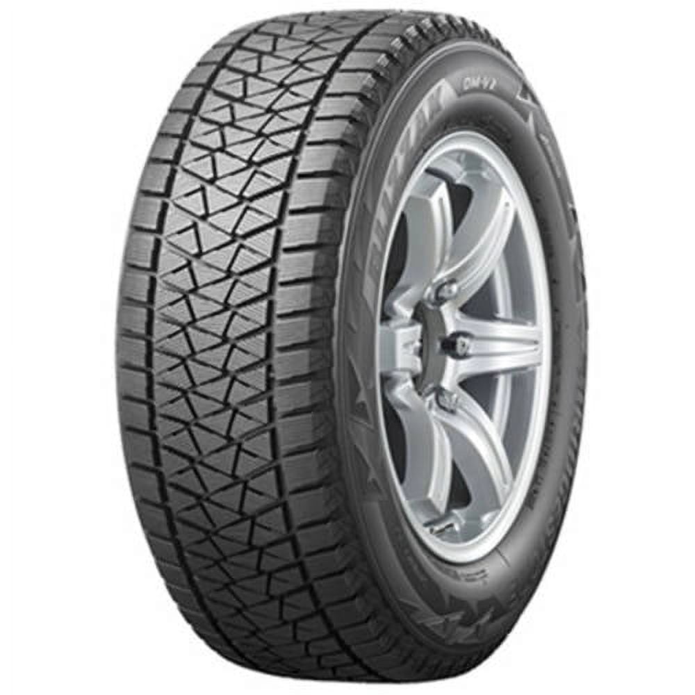 Bridgestone Blizzak DM-V2 P255/65R18 109S BSW Winter Tire