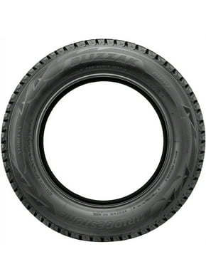 Bridgestone 285/45R22 Tires in 22