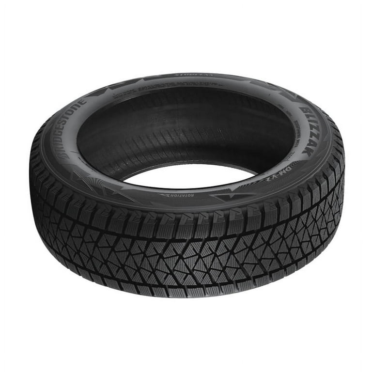 Bridgestone Blizzak DM-V2 Winter 235/55R20 102T Light Truck Tire