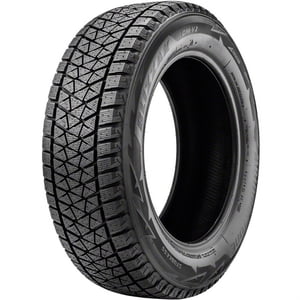 Bridgestone Blizzak DM-V2 Winter 255/50R20 109T XL Light Truck Tire Fits: 2011-19 Ford Explorer XLT, 2019 Volkswagen Atlas SE R-Line Sansujyuku sansujyuku.com