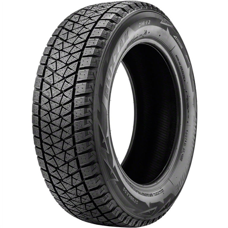 Bridgestone Blizzak DM-V2 Winter 275/40R20 106T XL Light Truck