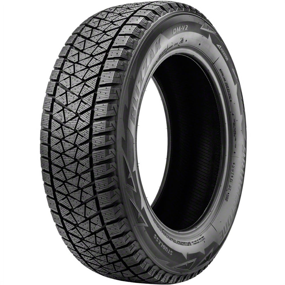Bridgestone Blizzak DM-V2 Winter 275/40R20 106T XL Light Truck Tire Bridgestone Blizzak DM-V2 Winter 275/40R20 106T XL Light Truck Tire Sansujyuku sansujyuku.com