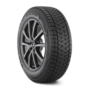 Bridgestone Blizzak DM-V2 Winter 275/55R20 117T XL Light Truck Tire Fits: 2014-18 Chevrolet Silverado 1500 High Country, 2011-18 GMC Sierra 1500 Denal Sansujyuku sansujyuku.com