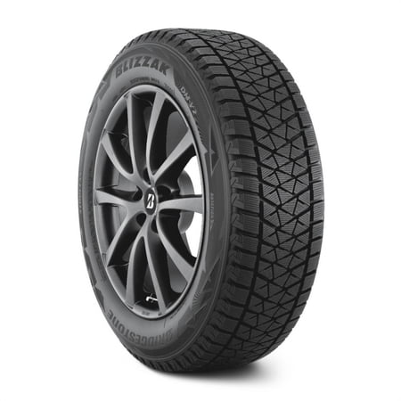 Bridgestone Blizzak DM-V2 Winter 275/55R20 117T XL Light Truck Tire Fits: 2014-18 Chevrolet Silverado 1500 High Country, 2011-18 GMC Sierra 1500 Denal Sansujyuku sansujyuku.com