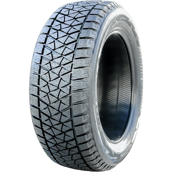 Bridgestone Blizzak DM-V2 Winter P265/65R18 112R Light Truck Tire Fits: 2014 Cadillac Escalade Base