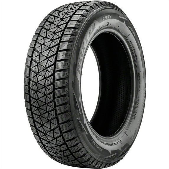 Bridgestone Blizzak DM-V2 P275/65R18 114R BSW