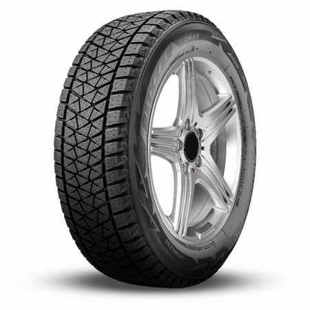 Bridgestone Blizzak DM-V2 Winter P275/65R18 114R Light Truck Tire