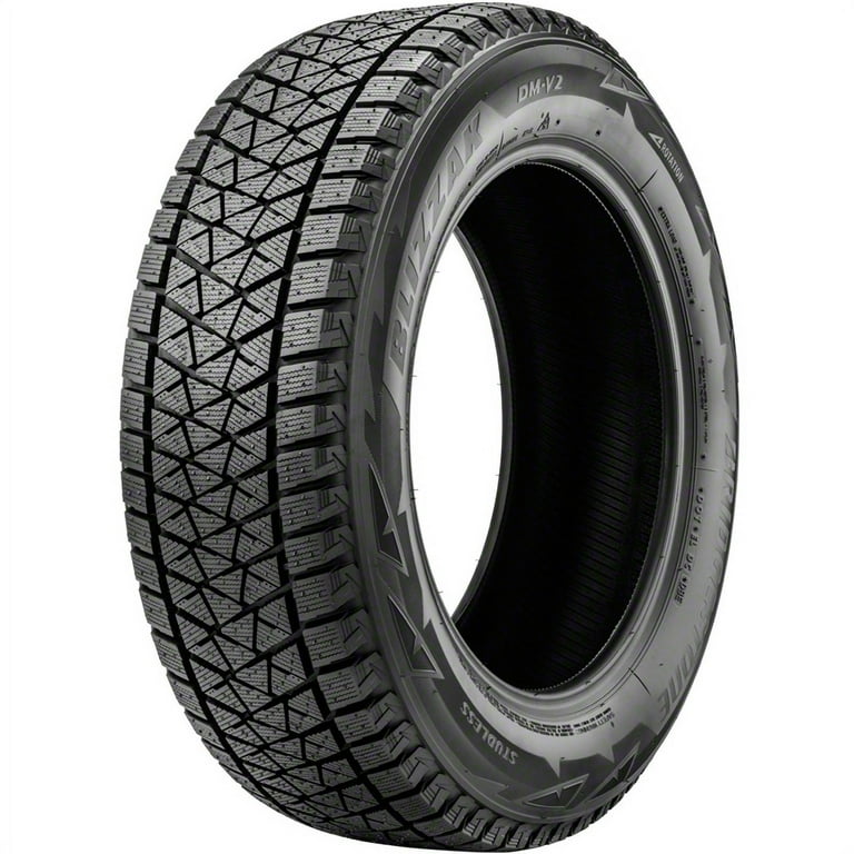 Bridgestone Blizzak DM-V2 Winter P285/45R22 110T Light Truck Bridgestone Blizzak DM-V2 Winter P285/45R22 110T Light Truck