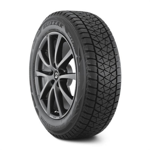 Bridgestone Blizzak Dm-V2 245/65R17