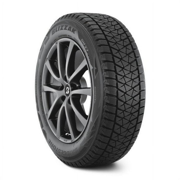 Bridgestone 285/45R22 Tires in 22